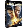 Solar Attack Science Fiction