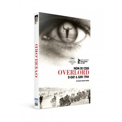 Overlord - DVD Classique de Guerre