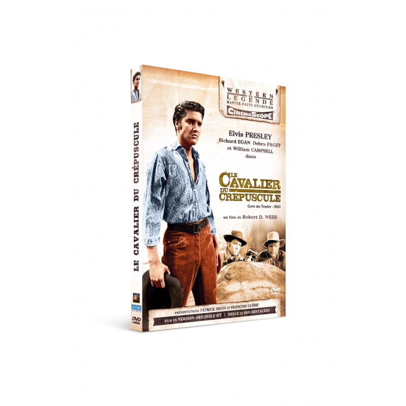 Le cavalier du crépuscule Westerns de Légende Le cavalier du crépuscule Westerns de Légende