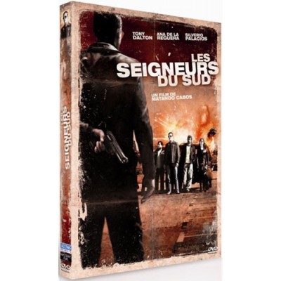 Les Seigneurs du Sud - DVD Catalogue