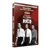 Les frères Rico - DVD Films noirs