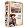 Coffret Randolph Scott 2 - 3 DVD Westerns de Légende