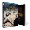 Les voyages de Gulliver - Mediabook Aventure / Action