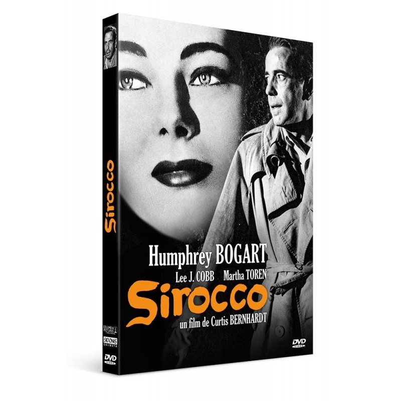 Sirocco Films noirs
