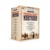 Coffret Les légendes indiennes n°2 Westerns de Légende