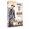 Les conquêrant de l'or noir - La ruée sanglante Westerns de Légende