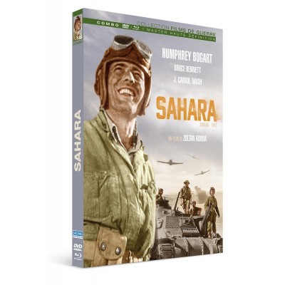 Sahara - Combo Classique de Guerre