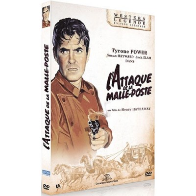 L'Attaque de la Malle-Poste Petits prix