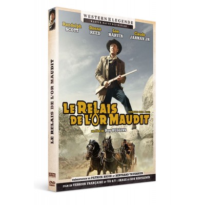 Le Mediabook + 3 DVD Sortie du 10 août