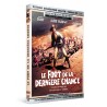 Le Fort de la dernière chance - Combo DVD - Blu-Ray Westerns de Légende