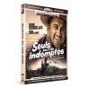 Seuls sont les indomptés - Combo DVD - Blu-Ray Westerns de Légende