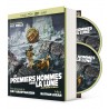 Les premiers hommes dans la lune - Mediabook Fantastique / Horreur / Science-Fiction