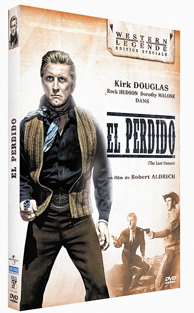 El Perdido”, sur Arte : trois bonnes raisons de voir cet anti-western avec  Kirk Douglas