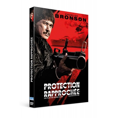 Protection rapprochée - DVD Thriller / Polar