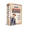 Coffret John Wayne n°2 - 4 DVD Westerns de Légende