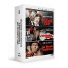 Coffret film noir n°5 - 3 DVD Accueil