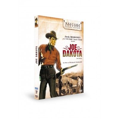 Joe Dakota Westerns de Légende