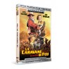 La caravane de feu - Combo Westerns de Légende