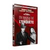 En marge de l'enquête - Combo Films noirs