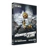 Les premiers hommes dans la lune - DVD Fantastique / Horreur / Science-Fiction