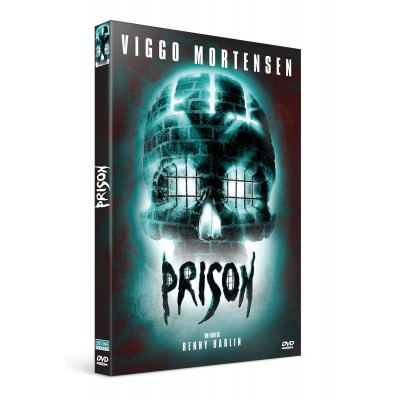 Prison - DVD Fantastique / Horreur / Science-Fiction