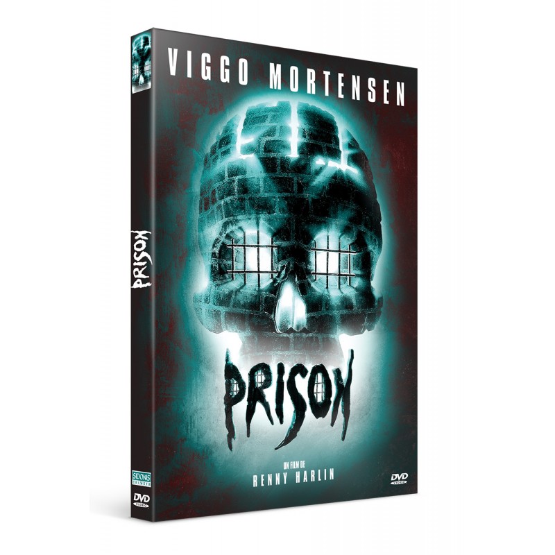 Prison - DVD Fantastique / Horreur / Science-Fiction