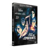 L'île de l'épouvante - DVD Fantastique / Horreur / Science-Fiction