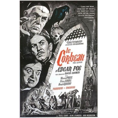 Coffret Corman Coffrets