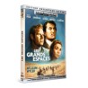 Les grands espaces - DVD Westerns de Légende