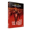 Les anges sauvages - DVD Thriller / Polar