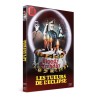 Les tueurs de l'éclipse - DVD Fantastique / Horreur / Science-Fiction