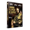 L'homme à la peau de serpent - DVD Aventure / Action