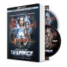 Lifeforce (L'étoile du Mal) - Mediabook 4K - Bluray Fantastique / Horreur / Science-Fiction