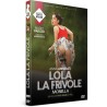 Lola la frivole - DVD Erotique