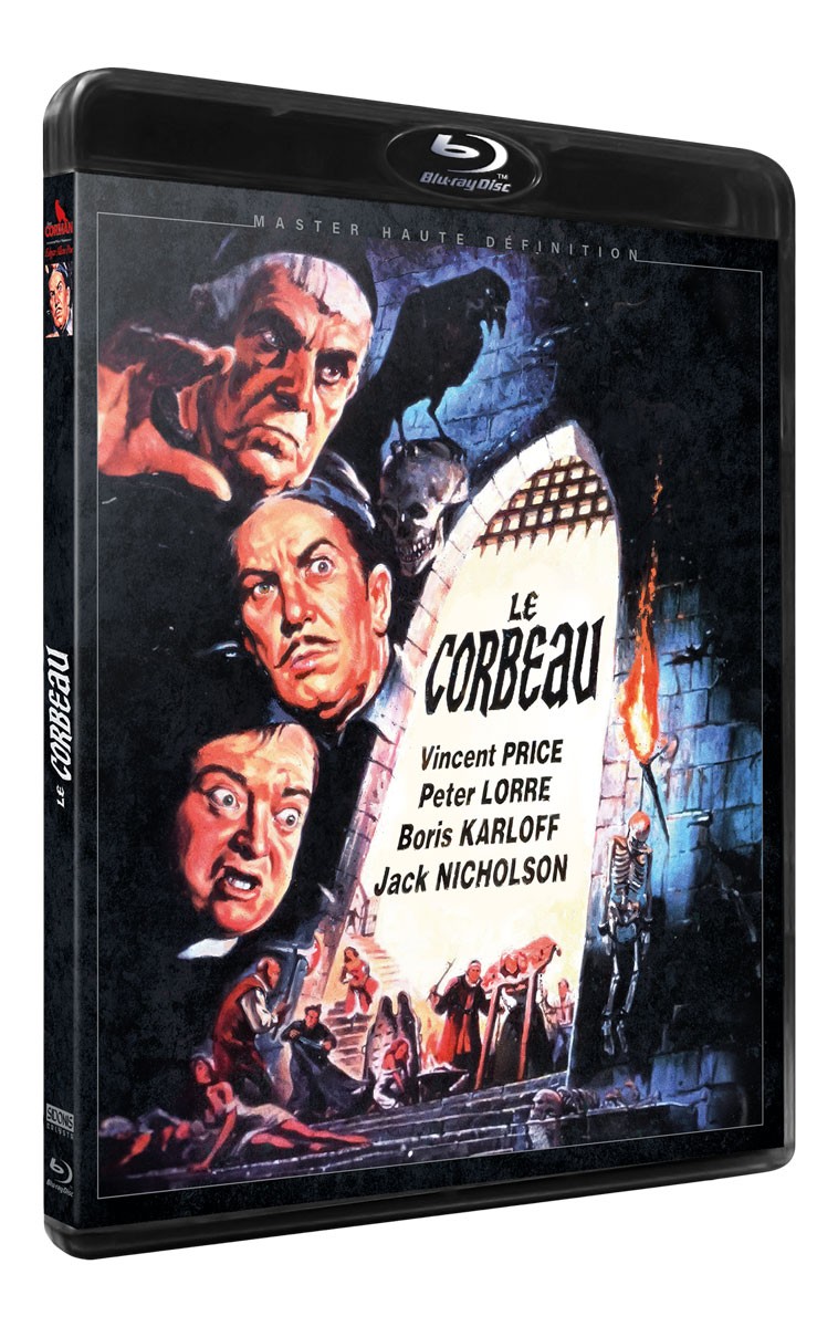 Film Pour Fenêtre Adhésif Gothique Corbeau - 39,3 X 17,7 Pouces - HOMETITUTE