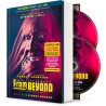 From Beyond - Aux portes de l'au-delà - Mediabook 4k Fantastique / Horreur / Science-Fiction