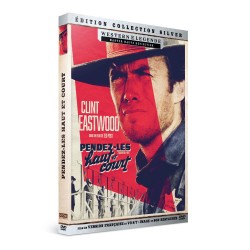 Pendez-les haut et court - DVD Westerns de Légende