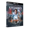 Lifeforce (L'étoile du Mal) - Blu-ray 4K Fantastique / Horreur / Science-Fiction