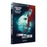 L'homme qui voulait savoir - Combo DVD / Blu-Ray Thriller / Polar