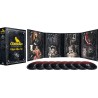 Coffret intégrale Corman et Edgar Poe - BR Fantastique / Horreur / Science-Fiction