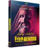 From Beyond - Aux portes de l'au-delà - BR Fantastique / Horreur / Science-Fiction