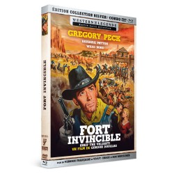 Fort invincible - Combo DVD...