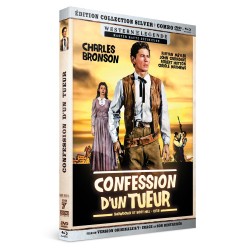 Confession d'un tueur - DVD