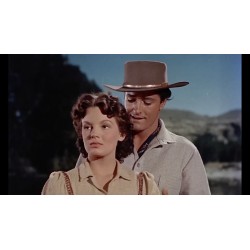 Les proscrits du Colorado - DVD Westerns de Légende