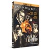 Arc de Triomphe - Combo DVD / Blu-Ray Accueil