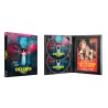 Les démons de la nuit - Combo DVD / Blu-Ray + Livret Fantastique / Horreur / Science-Fiction