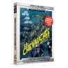 La chevauchée fantastique - Combo DVD / Blu-Ray / Livre Westerns de Légende