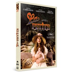 La petite - DVD Drame
