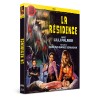 La résidence - Blu-Ray Fantastique / Horreur / Science-Fiction