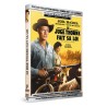 Le juge Thorne fait sa loi - Combo DVD / Blu-Ray / Livret Westerns de Légende